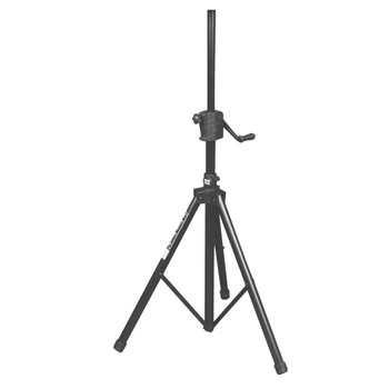 On-Stage Stands SS8800B+ Power Crank-up Speaker Stand On-Stage Stands SS8800B+ Power Crank-up Speaker Stand