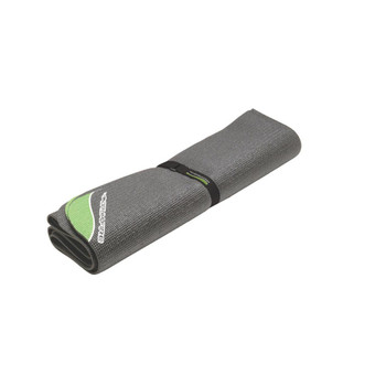 On-Stage Stands 4' x 4' Non-Slip Drum Mat On-Stage Stands 4' x 4' Non-Slip Drum Mat