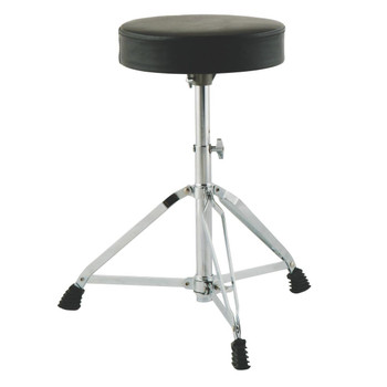 On-Stage Stands Double-Braced Drum Throne On-Stage Stands Double-Braced Drum Throne