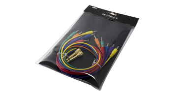 Korg Accessory Cable Pack for SQ-1 Korg Accessory Cable Pack for SQ-1
