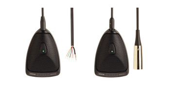 Shure MX393 Omnidirectional Boundary Microphone Shure MX393 Omnidirectional Boundary Microphone