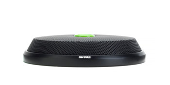 Shure MX396 Microflex Multi-Element Boundary Microphone Shure MX396 Microflex Multi-Element Boundary Microphone