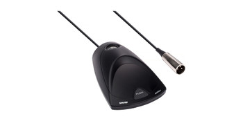 Shure Microflex Desktop Base Shure Microflex Desktop Base