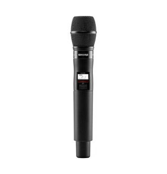 Shure QLXD2/SM58 Handheld Wireless Microphone Transmitter