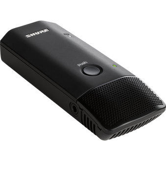 Shure MXW6 Boundary Wireless Microphone Transmitter Shure MXW6 Boundary Wireless Microphone Transmitter