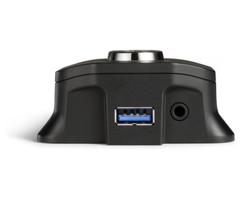 Shure MXW8 Gooseneck Microphone Base Transmitter Shure MXW8 Gooseneck Microphone Base Transmitter