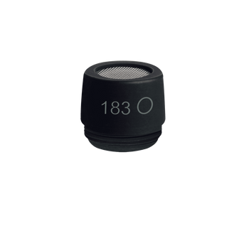 Shure R183 Omnidirectional Cartridge Shure R183 Omnidirectional Cartridge