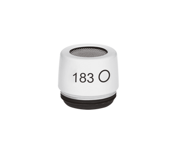 Shure R183 Omnidirectional Cartridge Shure R183 Omnidirectional Cartridge