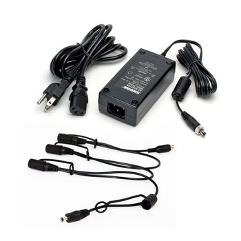 Shure PS124 Power Supply Shure PS124 Power Supply