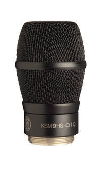 Shure RPW186 Wireless KSM9HS Cartridge, Housing Assembly & Grille Shure RPW186 Wireless KSM9HS Cartridge, Housing Assembly & Grille
