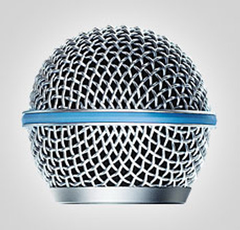 Shure RK265G Factory Original Beta 58A Microphone Replacment Grille Shure RK265G Factory Original Beta 58A Microphone Replacment Grille