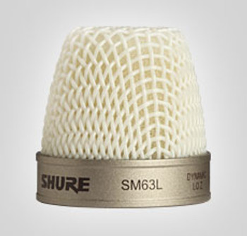 Shure RK367G Grille for SM63L