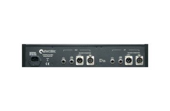 Great River MAQ-2NV Two-channel mastering equalizer Great River MAQ-2NV Two-channel mastering equalizer
