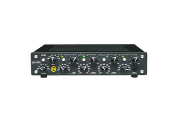 Great River ME-1NV Single channel preamp classic '70s vintage