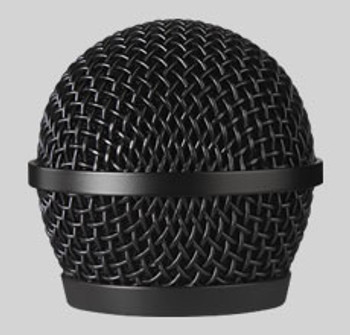 Shure RPMP58G Replacement Grille for PGA58 Vocal Microphone. Shure RPMP58G Replacement Grille for PGA58 Vocal Microphone.