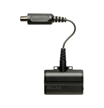Shure SBC-DC Bodypack Power Insert for PS42 Power Supply Shure SBC-DC Bodypack Power Insert for PS42 Power Supply
