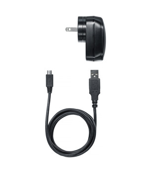 Shure SBC10-MicroB Wall Charger for GLXD1, GLXD2 Shure SBC10-MicroB Wall Charger for GLXD1, GLXD2
