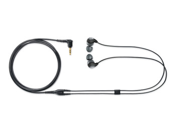 Shure SE112 Sound Isolating Earphones Shure SE112 Sound Isolating Earphones