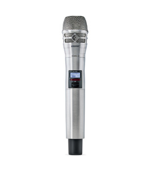 Shure ULXD2/K8N Handheld Wireless Microphone Transmitter Shure ULXD2/K8N Handheld Wireless Microphone Transmitter