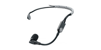 Shure SM35 Performance Headset Condenser Microphone Shure SM35 Performance Headset Condenser Microphone