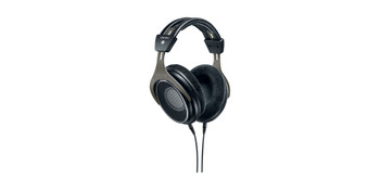Shure SRH1840 Professional Open Back Headphones Shure SRH1840 Professional Open Back Headphones