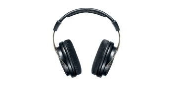 Shure SRH1840 Professional Open Back Headphones Shure SRH1840 Professional Open Back Headphones