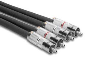 zaolla silverline RCA ケーブル Unbalanced Interconnect, RCA to Same – Zaolla Silverline