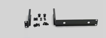 Shure UA506 Single Rack Mount Kit Shure UA506 Single Rack Mount Kit