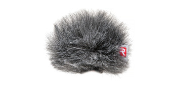 Shure AMV88-FUR Rycote Windjammer for Shure MV88 Shure AMV88-FUR Rycote Windjammer for Shure MV88