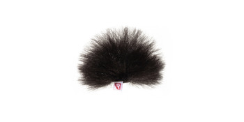 Shure AMVL-FUR Rycoteå¨ Windjammerå¨ for MVL Shure AMVL-FUR Rycoteå¨ Windjammerå¨ for MVL