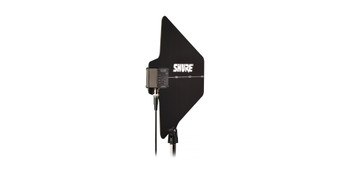 Shure UA874 Active Directional Antenna Shure UA874 Active Directional Antenna