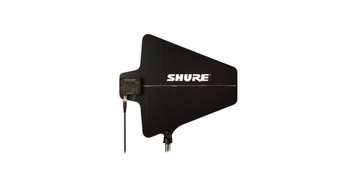 Shure UA874 Active Directional Antenna Shure UA874 Active Directional Antenna