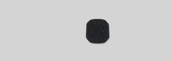 Shure RK261BWS Windscreen