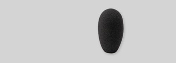 Shure RK311 Foam Windscreen for SM81-LC