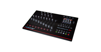 Nektar Panorama P1 - Premium USB Control Surface w/DAW Integration Nektar Panorama P1 - Premium USB Control Surface w/DAW Integration