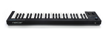 Nektar Impact GX49 - 49 note USB MIDI Keyboard Controller Nektar Impact GX49 - 49 note USB MIDI Keyboard Controller