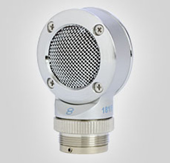 Shure RPM181/BI Bidirectional Polar Pattern Capsule