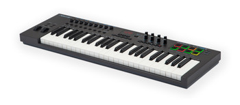 Nektar Impact LX61+ USB & MIDI Controller Keyboard - Lunchbox Audio