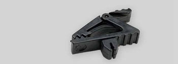 Shure RPM522 Tie Clip