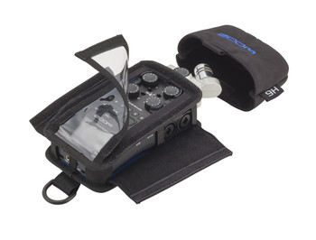 Zoom PCH-6 Protective Case for H6 Zoom PCH-6 Protective Case for H6