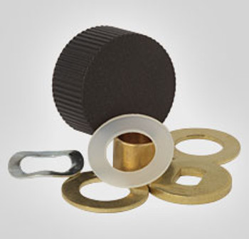 Shure RPM604 Nut and Washer for SM7, SM7A and SM7B