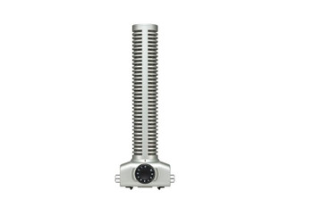 Zoom SGH-6 Shotgun Microphone Capsule for H5 and H6 Zoom SGH-6 Shotgun Microphone Capsule for H5 and H6