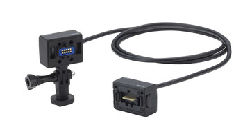 Zoom Extension Cable for Zoom Interchangeable Input Capsules Zoom Extension Cable for Zoom Interchangeable Input Capsules