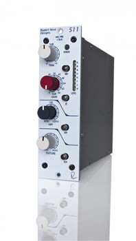 Rupert Neve Designs Portico 511 Mic Pre with Silk Rupert Neve Designs Portico 511 Mic Pre with Silk
