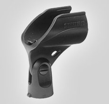 Shure WA371 Wireless Microphone Clip Shure WA371 Wireless Microphone Clip