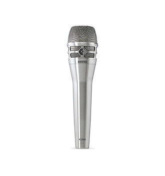 Shure KSM8 Dualdyne Vocal Microphone Shure KSM8 Dualdyne Vocal Microphone