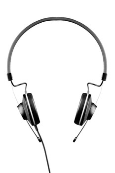 AKG K15 High Performance Conference Headphones - Front AKG K15 High Performance Conference Headphones - Front