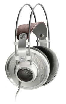 AKG K812 Superior Reference Headphones