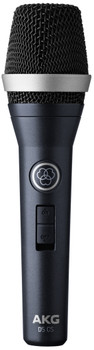 AKG D5 C (CS) Professional Dynamic Vocal Microphone - D5 S AKG D5 C (CS) Professional Dynamic Vocal Microphone - D5 S