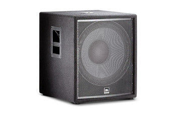 sb2210 jbl